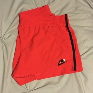 Nike Athletic Shorts